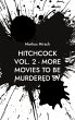 Hitchcock Vol. 2 - More Movies To Be... - Bild 1