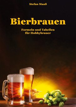 Bierbrauen - Maaß, Stefan