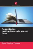 Repositórios institucionais de acesso livre