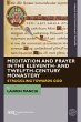Meditation and Prayer in the Eleventh-... - Bild 1