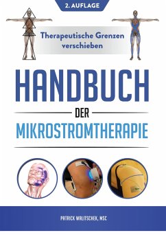 Handbuch der Mikrostromtherapie - Walitschek, Patrick