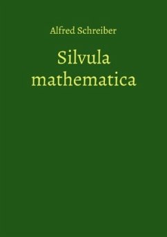 Silvula mathematica - Schreiber, Alfred