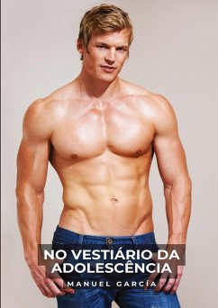 Cover No Vestiário da Adolescência