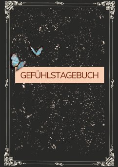 Gefühlstagebuch - Neumeister, Paula;Piok, Anna;Dobslaw, Tatjana