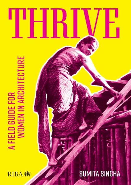 Thrive (eBook, PDF)
