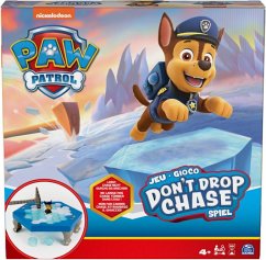 CGI Paw Patrol Dont drop Chase (Relaunch)