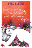 Você e outros pensamentos que provocam arrepio (eBook, ePUB)