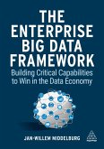 The Enterprise Big Data Framework (eBook, ePUB)