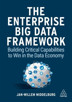 The Enterprise Big Data Framework (eBook, ePUB) - Middelburg, Jan-Willem