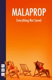 Everything Not Saved (NHB Modern Plays) (eBook, ePUB)