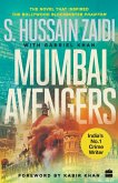 Mumbai Avengers Mumbai Avengers