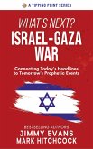 What's Next? Israel-Gaza War (eBook, ePUB)