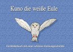 Kuno die weiße Eule (eBook, ePUB)