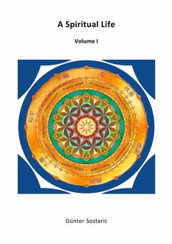 Cover A Spiritual Life (eBook, ePUB)