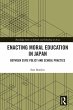 Enacting Moral Education in Japan... - Bild 1