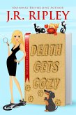 Death Gets Cozy (eBook, ePUB) Death Gets Cozy (eBook, ePUB)