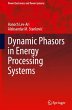 Dynamic Phasors in Energy Processing... - Bild 1