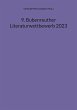 9. Bubenreuther Literaturwettbewerb 2023 - Bild 1