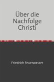 Über die Nachfolge Christi