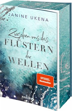 Zwischen uns das Flüstern der Wellen / Sylt Suspense Bd.2 - Ukena, Janine