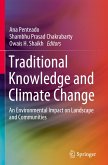 Traditional Knowledge and Climate Change
