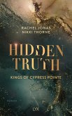 Hidden Truth / Kings of Cypress Pointe Bd.3