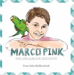 Marco Pink - Salm-Reifferscheidt, Franz