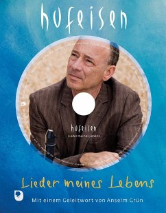 Lieder meines Lebens - Hufeisen, Hans-Jürgen
