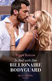 In Bed With Her Billionaire Bodyguard (Hot Winter Escapes, Book 8) (Mills & Boon Modern) (eBook, ePUB)