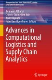 Advances in Computational Logistics and Supply Chain Analytics
