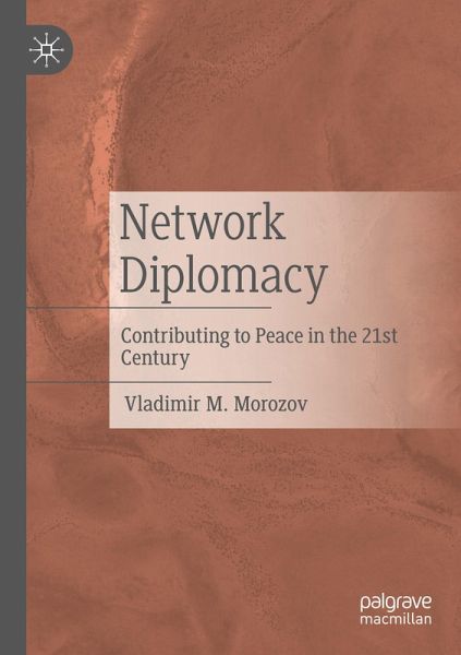 Network Diplomacy
