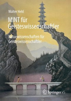 MINT für Geisteswissenschaftler - Hehl, Walter