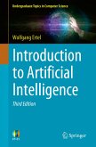 Introduction to Artificial Intelligence