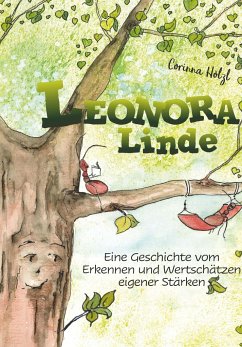 Leonora Linde - Hölzl, Corinna