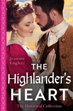 Cover The Historical Collection: The Highlander's Heart (eBook, ePUB)