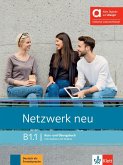 Netzwerk neu B1.1 - Hybride Ausgabe allango