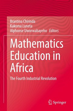 Mathematics Education in Africa