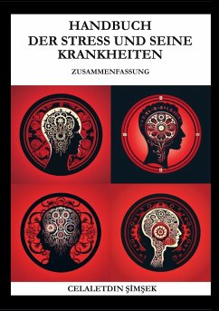 Handbuch der Stress und seine Krankheiten - Simsek, Celaletdin