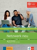 Netzwerk neu A2 - Hybride Ausgabe allango
