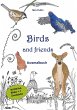 Birds and friends - Bild 1