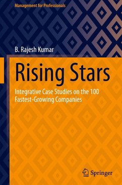 Rising Stars - Kumar, B. Rajesh