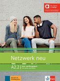 Netzwerk neu A2.2 - Hybride Ausgabe allango