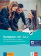 Kompass DaF B2.2 - Hybride Ausgabe... - Bild 1