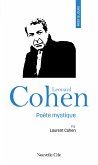 Prier 15 jours avec Leonard Cohen (eBook, ePUB)