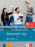 Netzwerk neu B1 - Hybride Ausgabe allango