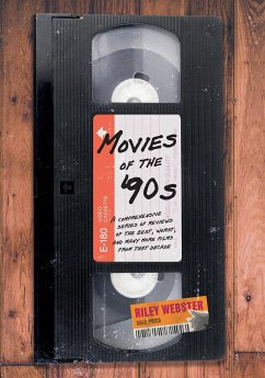 Movies of the '90s - Webster, Riley