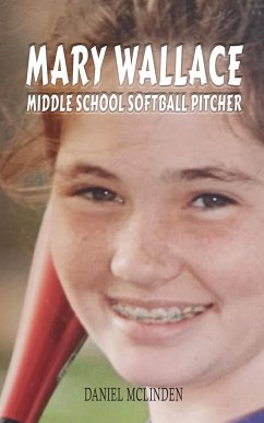 Mary Wallace Middle School Softball Pitcher - McLinden, Daniel