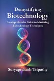 Demystifying Biotechnology