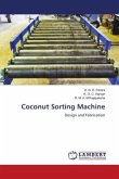 Coconut Sorting Machine