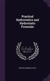 Practical Hydrostatics and Hydrostatic Formulas